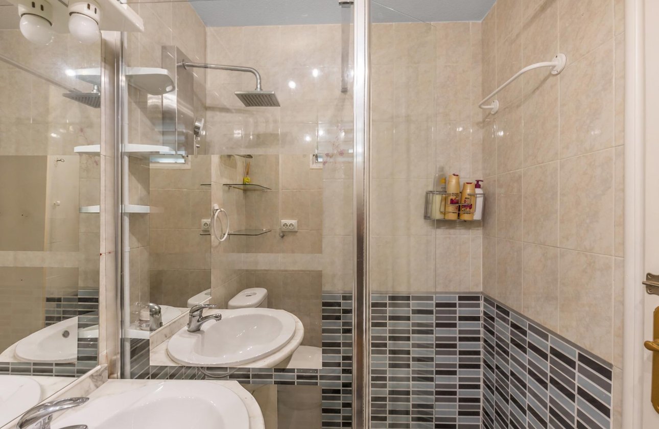 Resale - Studio - Torrevieja - Torreblanca
