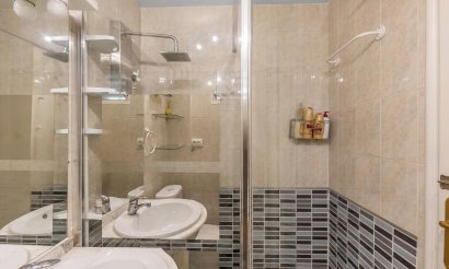 Resale - Studio - Torrevieja - Torreblanca