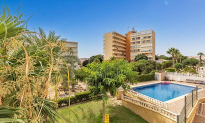 Resale - Studio - Torrevieja - Torreblanca