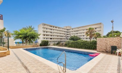 Resale - Studio - Torrevieja - Torreblanca