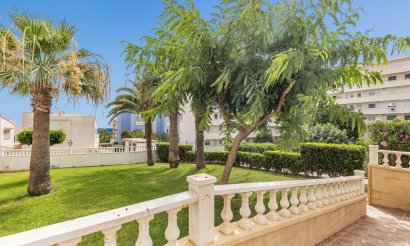 Resale - Studio - Torrevieja - Torreblanca