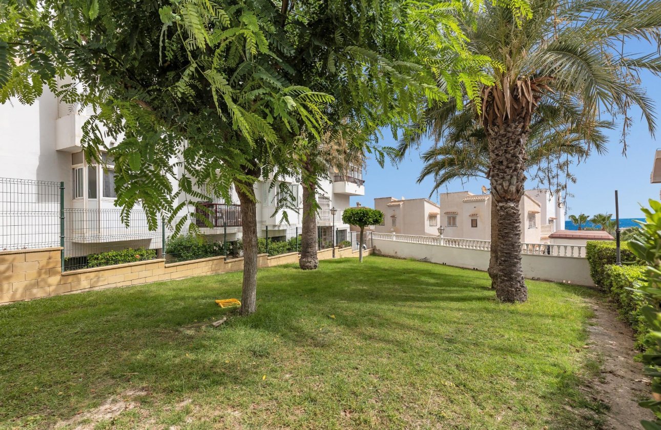 Resale - Studio - Torrevieja - Torreblanca