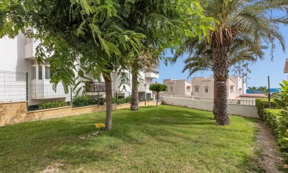 Resale - Studio - Torrevieja - Torreblanca