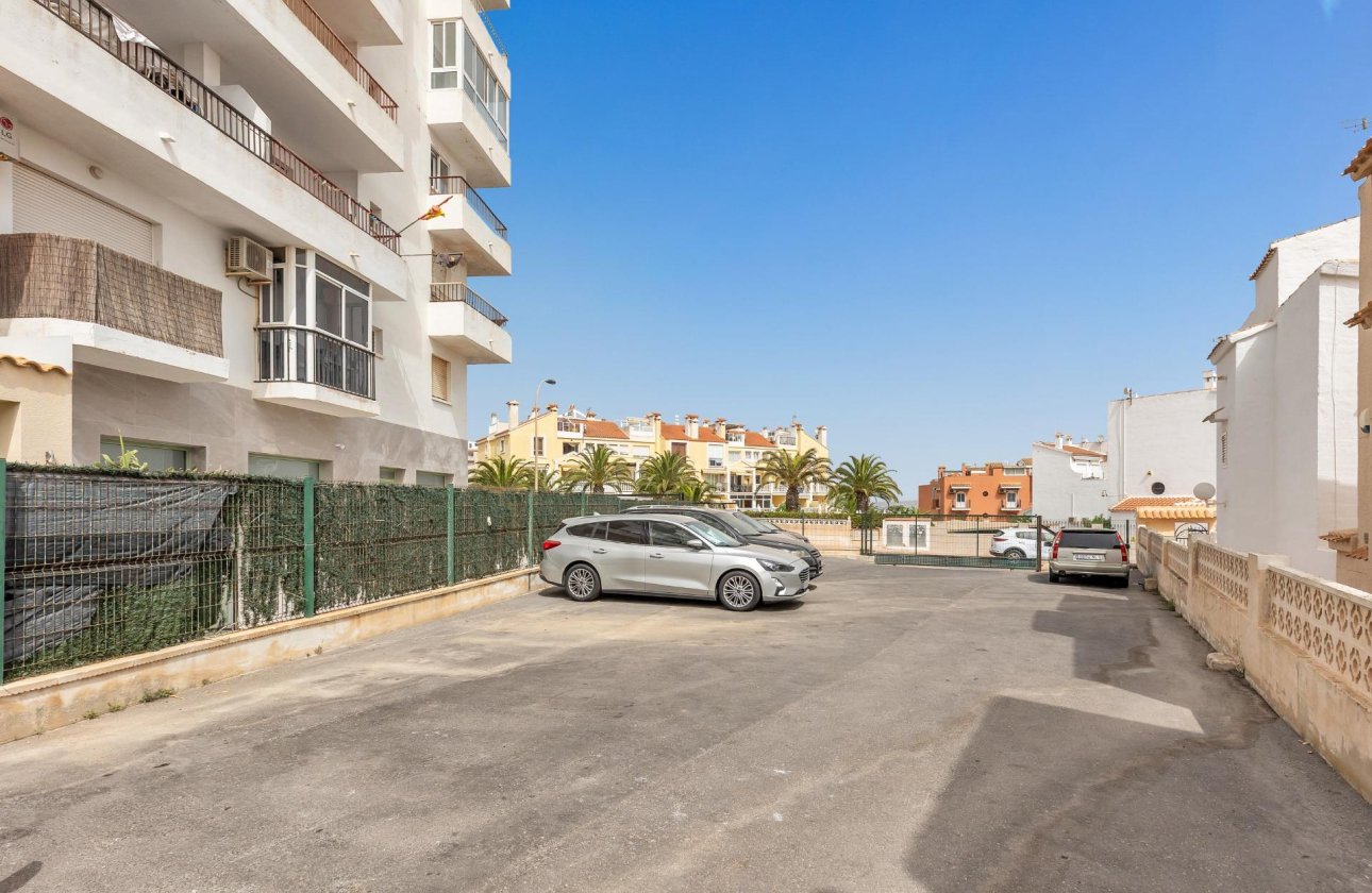 Resale - Studio - Torrevieja - Torreblanca