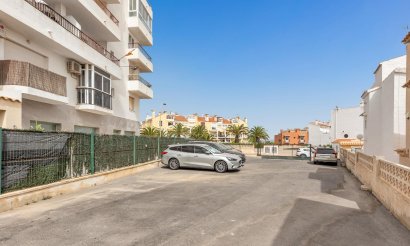 Resale - Studio - Torrevieja - Torreblanca