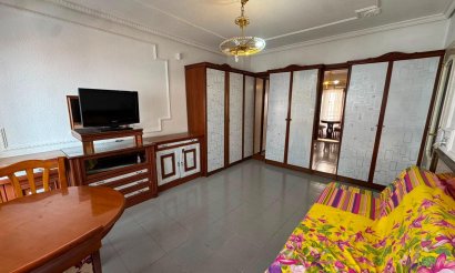 Resale - Studio - Torrevieja - Centro