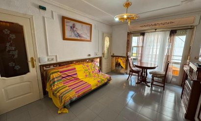 Resale - Studio - Torrevieja - Centro