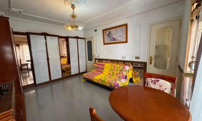 Resale - Studio - Torrevieja - Centro