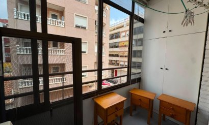 Resale - Studio - Torrevieja - Centro