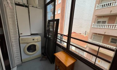 Resale - Studio - Torrevieja - Centro