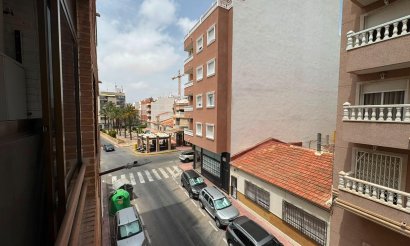 Resale - Studio - Torrevieja - Centro