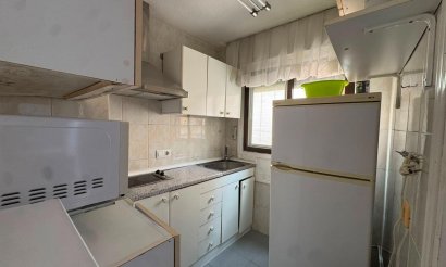 Resale - Studio - Torrevieja - Centro