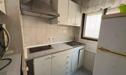 Resale - Studio - Torrevieja - Centro