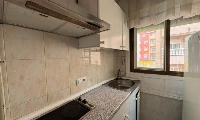 Resale - Studio - Torrevieja - Centro