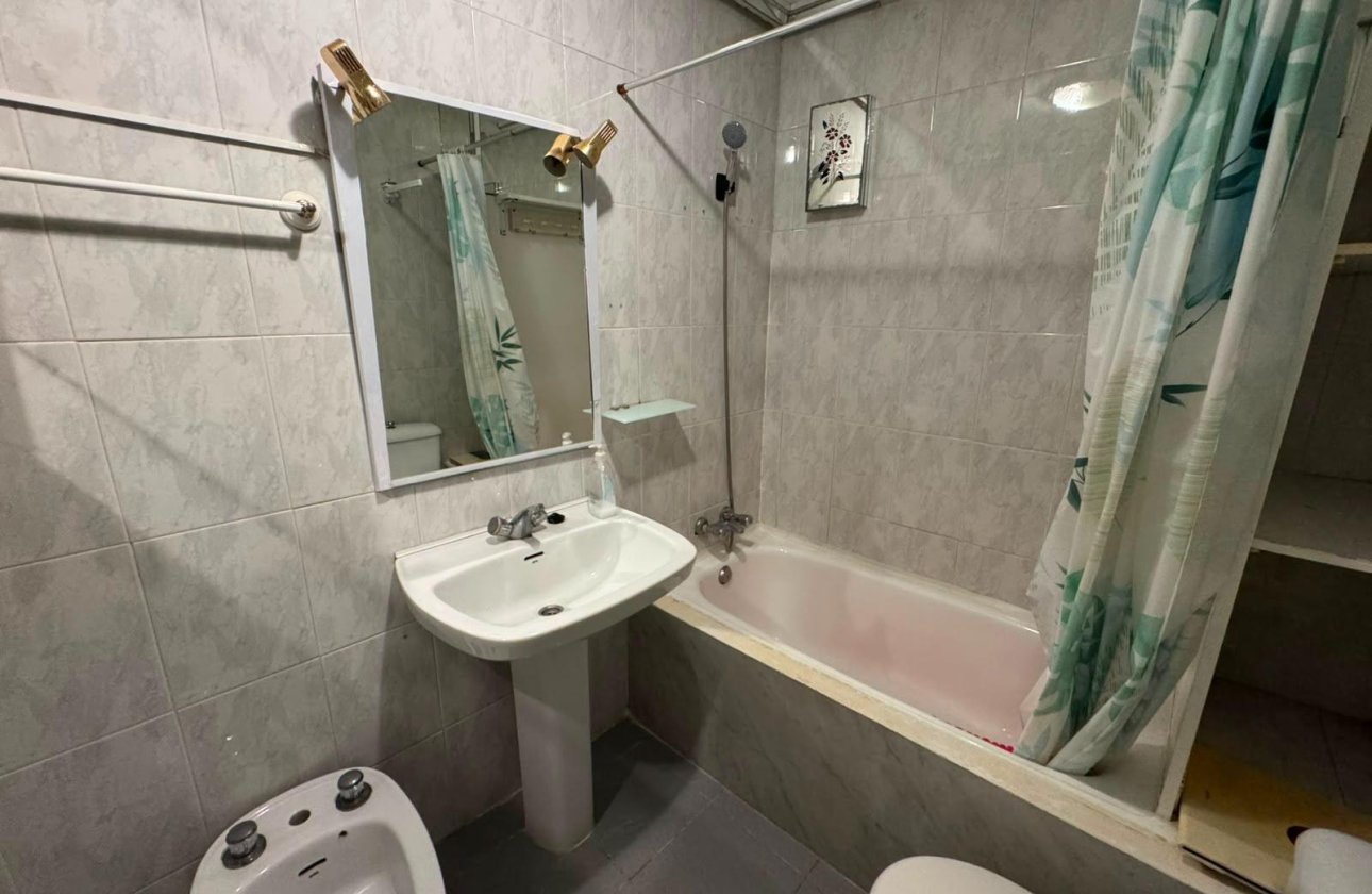 Resale - Studio - Torrevieja - Centro