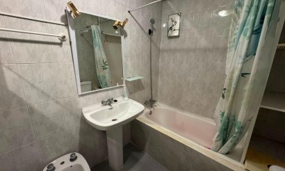 Resale - Studio - Torrevieja - Centro
