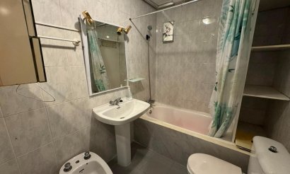Resale - Studio - Torrevieja - Centro