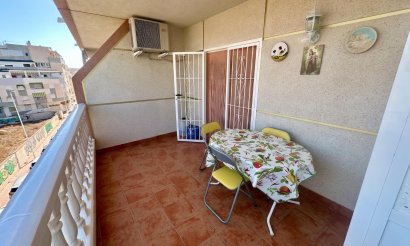 Reventa - Apartamento / piso - Torrevieja - La Mata pueblo