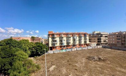 Reventa - Apartamento / piso - Torrevieja - La Mata pueblo