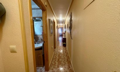 Reventa - Apartamento / piso - Torrevieja - La Mata pueblo