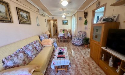 Reventa - Apartamento / piso - Torrevieja - La Mata pueblo