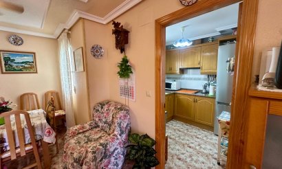 Reventa - Apartamento / piso - Torrevieja - La Mata pueblo