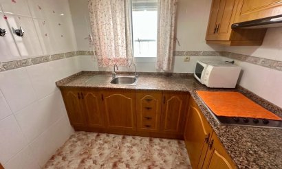 Reventa - Apartamento / piso - Torrevieja - La Mata pueblo