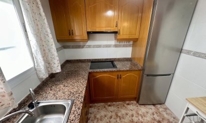 Reventa - Apartamento / piso - Torrevieja - La Mata pueblo