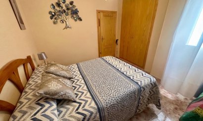 Reventa - Apartamento / piso - Torrevieja - La Mata pueblo