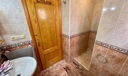 Reventa - Apartamento / piso - Torrevieja - La Mata pueblo