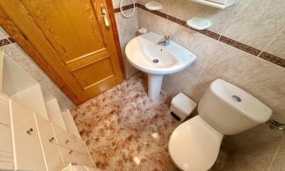 Reventa - Apartamento / piso - Torrevieja - La Mata pueblo