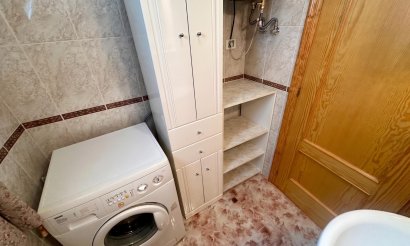 Reventa - Apartamento / piso - Torrevieja - La Mata pueblo