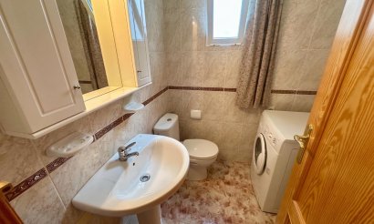 Reventa - Apartamento / piso - Torrevieja - La Mata pueblo