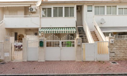 Resale - Bungalow - Torrevieja - Playa de los Naufragos