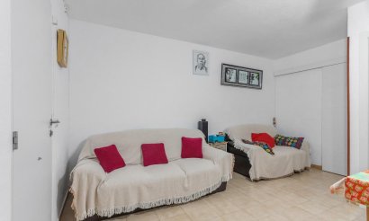 Resale - Bungalow - Torrevieja - Playa de los Naufragos