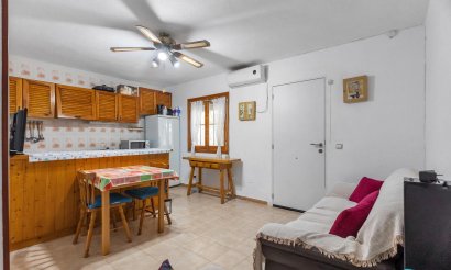 Resale - Bungalow - Torrevieja - Playa de los Naufragos