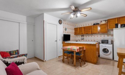 Resale - Bungalow - Torrevieja - Playa de los Naufragos