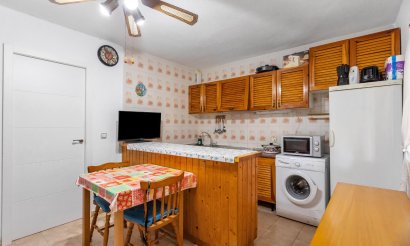 Resale - Bungalow - Torrevieja - Playa de los Naufragos
