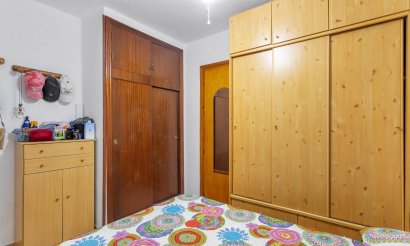 Resale - Bungalow - Torrevieja - Playa de los Naufragos