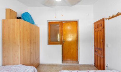 Resale - Bungalow - Torrevieja - Playa de los Naufragos