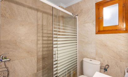 Resale - Bungalow - Torrevieja - Playa de los Naufragos