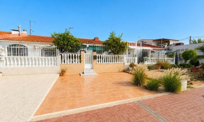 Revente - Bungalow - Torrevieja - La Siesta - El Salado - Torreta