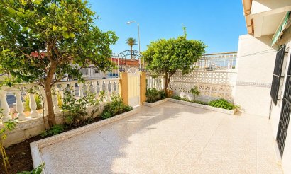 Revente - Bungalow - Torrevieja - La Siesta - El Salado - Torreta