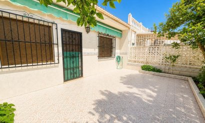 Revente - Bungalow - Torrevieja - La Siesta - El Salado - Torreta