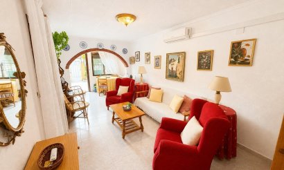 Revente - Bungalow - Torrevieja - La Siesta - El Salado - Torreta
