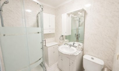 Revente - Bungalow - Torrevieja - La Siesta - El Salado - Torreta
