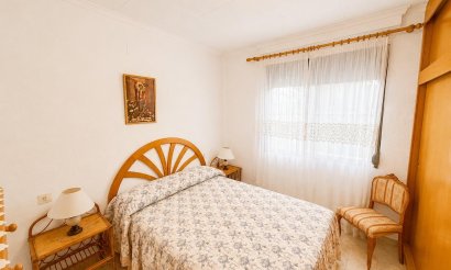 Revente - Bungalow - Torrevieja - La Siesta - El Salado - Torreta
