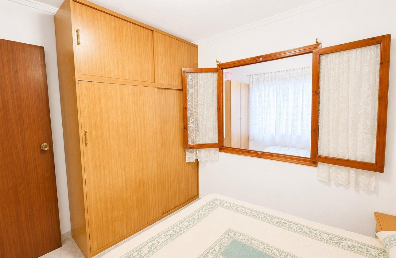 Revente - Bungalow - Torrevieja - La Siesta - El Salado - Torreta