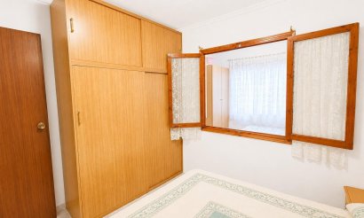 Revente - Bungalow - Torrevieja - La Siesta - El Salado - Torreta