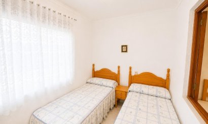 Revente - Bungalow - Torrevieja - La Siesta - El Salado - Torreta